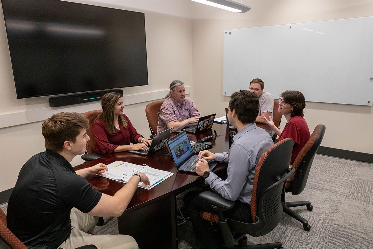 FSU INFORMATION SYSTEMS intelligence overview